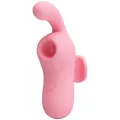 Mini-Spassspielzeug von Magic Fairy Vibrator & Sauger von Pretty Love Smart