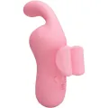 Mini-Spassspielzeug von Magic Fairy Vibrator & Sauger von Pretty Love Smart