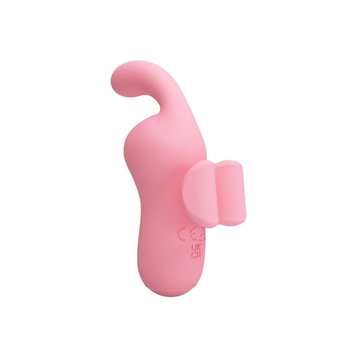 Mini-Spassspielzeug von Magic Fairy Vibrator & Sauger von Pretty Love Smart | Fesselliebe.de