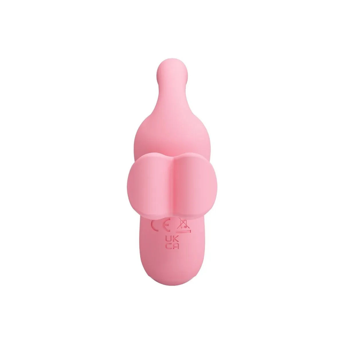 Mini-Spassspielzeug von Magic Fairy Vibrator & Sauger von Pretty Love Smart | Fesselliebe.de