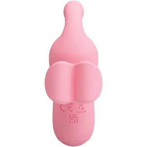 Mini-Spassspielzeug von Magic Fairy Vibrator & Sauger von Pretty Love Smart