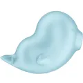Sassy Seal Stimulator & Vibrator Blau von Satisfyer Air Pulse