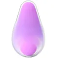 Mermaid Vibes Stimulator & Vibrator Violett und Rosa von Satisfyer Air Pulse