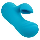 Sunset Beach Seducer Vibrator & Stimulator 10 Funktionen Blau von Calexotics | Fesselliebe.de