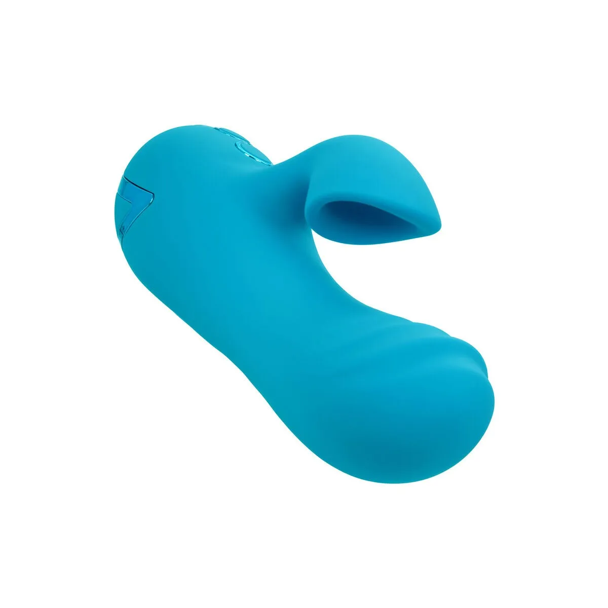 Sunset Beach Seducer Vibrator & Stimulator 10 Funktionen Blau von Calexotics | Fesselliebe.de