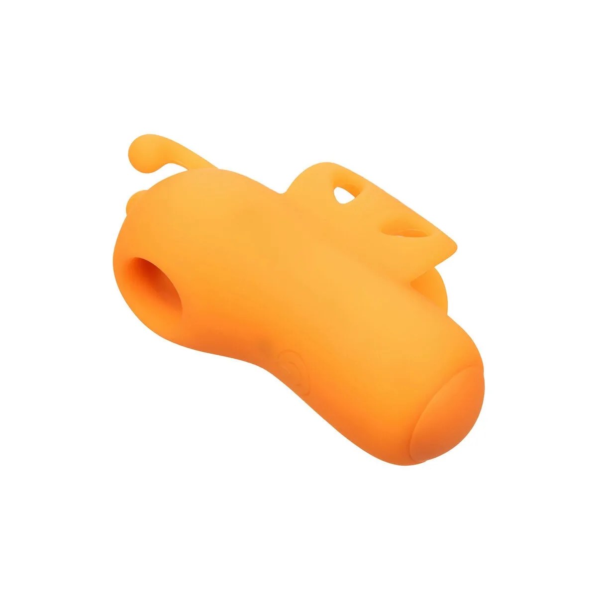 Neon Vibes der Buzzing Vibe Fingerstimulator 10 Vibrationen Orange von Calexotics | Fesselliebe.de