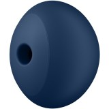 Air Power 4 Stimulator & Vibrator 12 Vibrationen Blau von Satisfyer Air Pulse | Fesselliebe.de