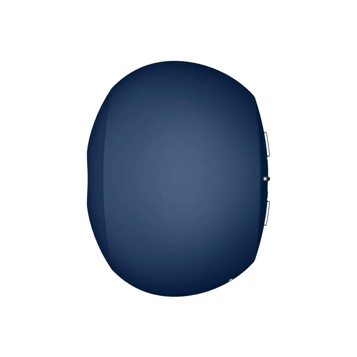 Air Power 4 Stimulator & Vibrator 12 Vibrationen Blau von Satisfyer Air Pulse | Fesselliebe.de