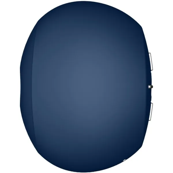 Air Power 4 Stimulator & Vibrator 12 Vibrationen Blau von Satisfyer Air Pulse | Fesselliebe.de