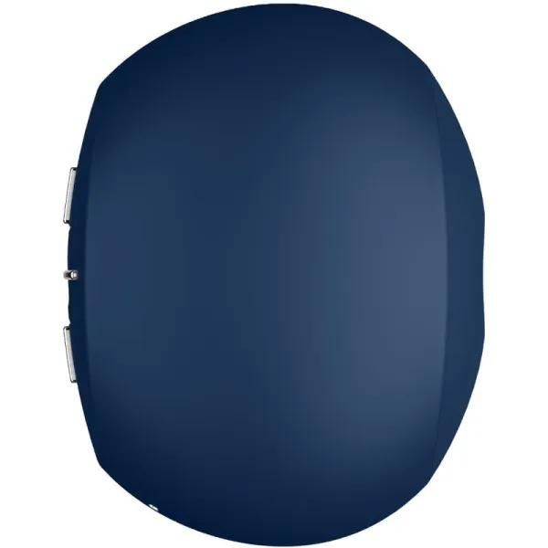 Air Power 4 Stimulator & Vibrator 12 Vibrationen Blau von Satisfyer Air Pulse | Fesselliebe.de