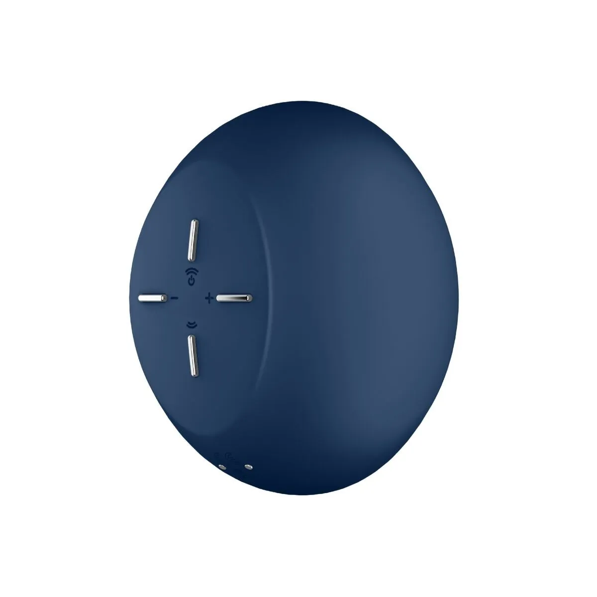 Air Power 4 Stimulator & Vibrator 12 Vibrationen Blau von Satisfyer Air Pulse | Fesselliebe.de