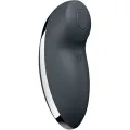 Tap & Climax 2 Vibrator & Stimulator Grau von Satisfyer Vibrator