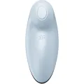 Tap & Climax 2 Vibrator & Stimulator Blau von Satisfyer Vibrator