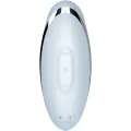 Tap & Climax 2 Vibrator & Stimulator Blau von Satisfyer Vibrator