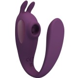 Shey Stimulator & Vibrator Kostenlose App Fernstrecke Lila von Pretty Love Flirtation | Fesselliebe.de