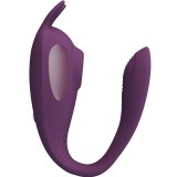 Shey Stimulator & Vibrator Kostenlose App Fernstrecke Lila von Pretty Love Flirtation | Fesselliebe.de