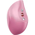 Delicia Air Pulse Vibrator Rose von Fun Factory