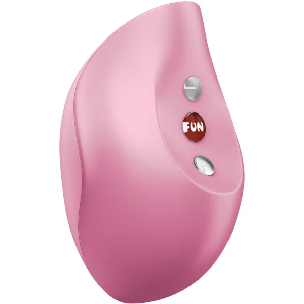 Delicia Air Pulse Vibrator Rose von Fun Factory | Fesselliebe.de