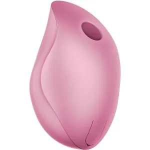 Delicia Air Pulse Vibrator Rose von Fun Factory