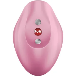 Delicia Air Pulse Vibrator Rose von Fun Factory