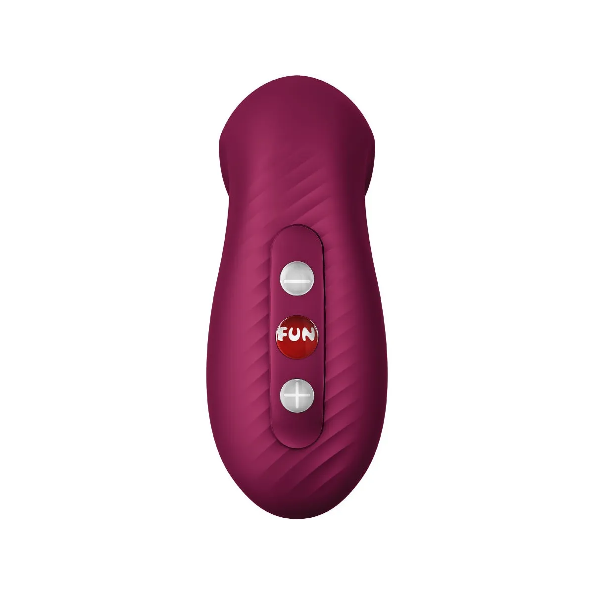 Desire Air Pulse Vibrator Weinrot von Fun Factory | Fesselliebe.de