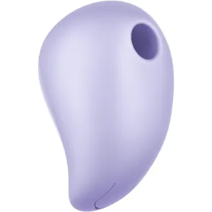 Essence Air Pulse Vibrator Lila von Fun Factory