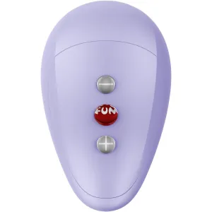 Essence Air Pulse Vibrator Lila von Fun Factory