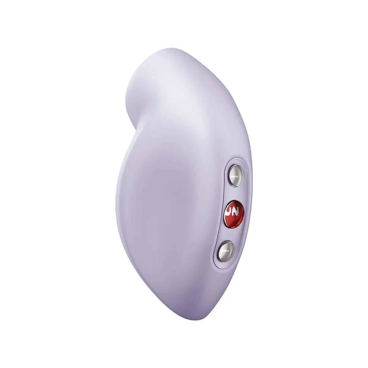 Gaia Air Pulse Vibrator Lila von Fun Factory | Fesselliebe.de