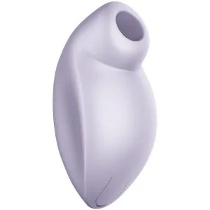 Gaia Air Pulse Vibrator Lila von Fun Factory