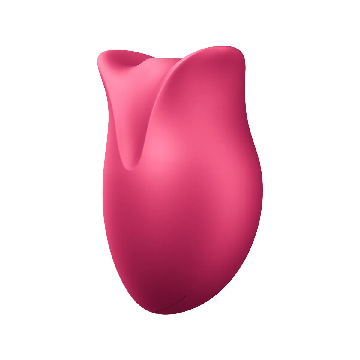 Belle Air Pulse Vibrator Himbeere von Fun Factory | Fesselliebe.de