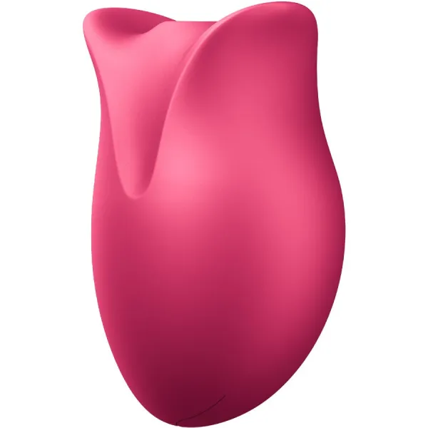 Belle Air Pulse Vibrator Himbeere von Fun Factory | Fesselliebe.de