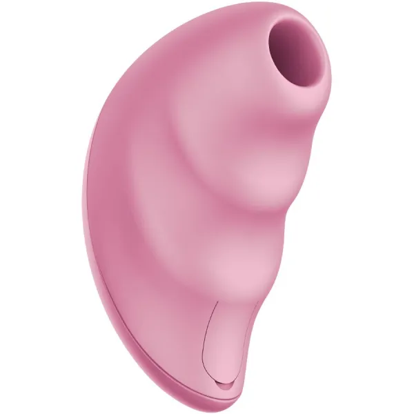 Intensives Luftpulsvibrator Rose von Fun Factory | Fesselliebe.de