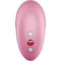 Intensives Luftpulsvibrator Rose von Fun Factory