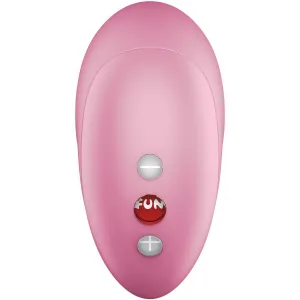 Intensives Luftpulsvibrator Rose von Fun Factory