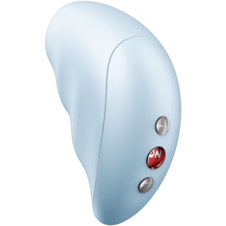 Intensives Luftpulsvibrator Himmelblau von Fun Factory | Fesselliebe.de