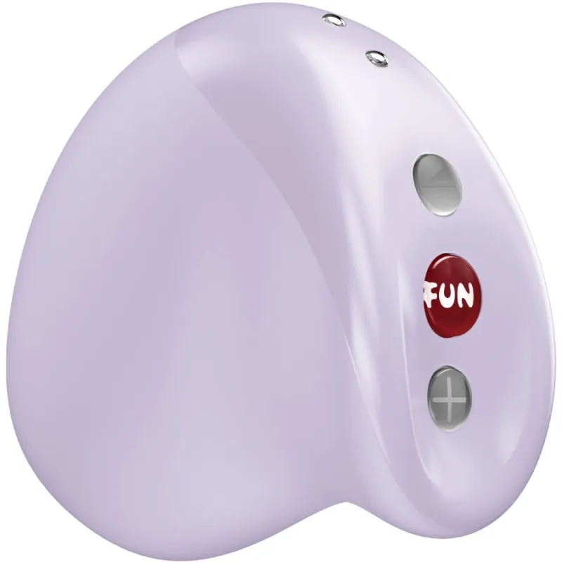 Mea Air Pulse Vibrator Lila von Fun Factory | Fesselliebe.de