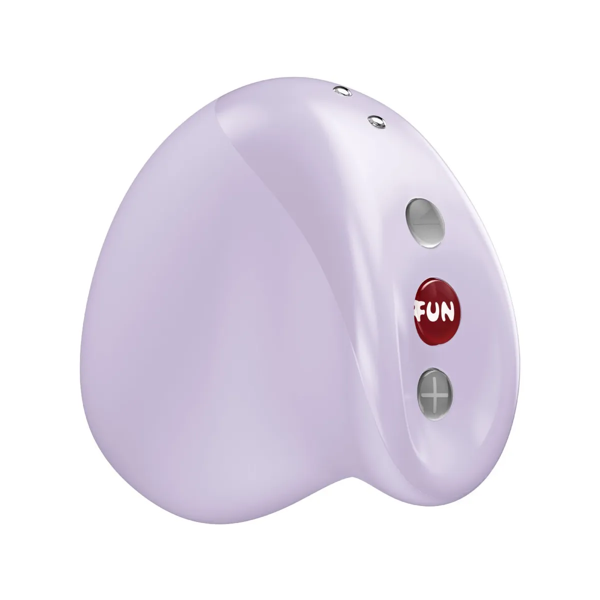 Mea Air Pulse Vibrator Lila von Fun Factory | Fesselliebe.de