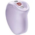 Mea Air Pulse Vibrator Lila von Fun Factory