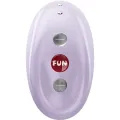Mea Air Pulse Vibrator Lila von Fun Factory