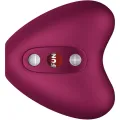 Libera Air Pulse Vibrator Weinrot von Fun Factory