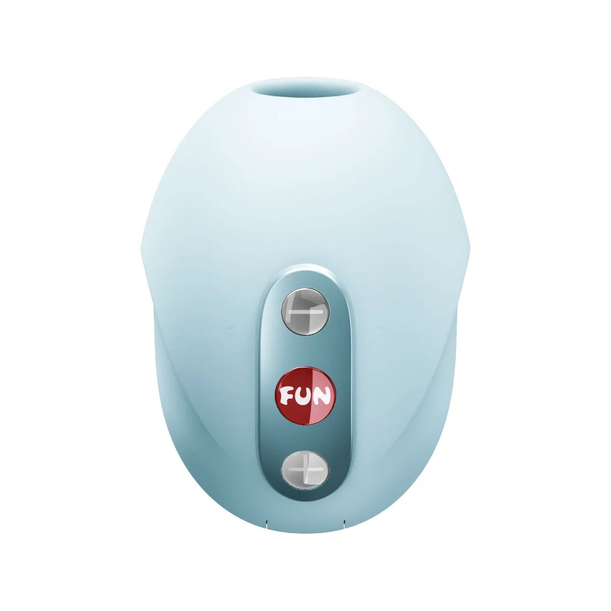 Seduction Air Pulse Vibrator Eisblau von Fun Factory | Fesselliebe.de