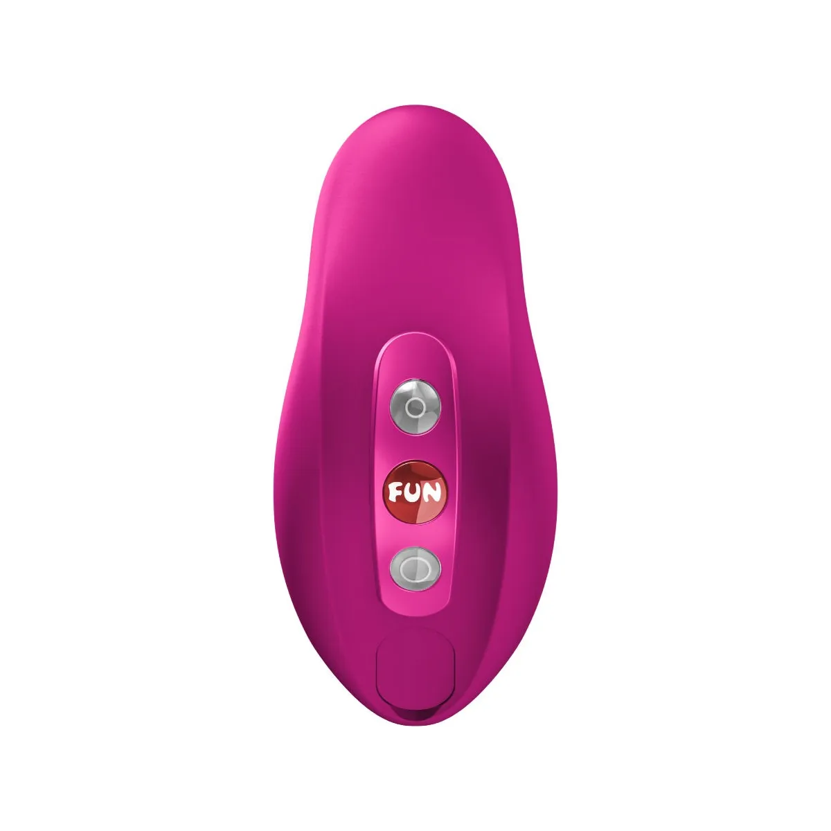 Allure Doppel-Luftpulsvibrator Magenta von Fun Factory | Fesselliebe.de