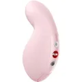 Luna Air Pulse Vibrator Zartrosa von Fun Factory