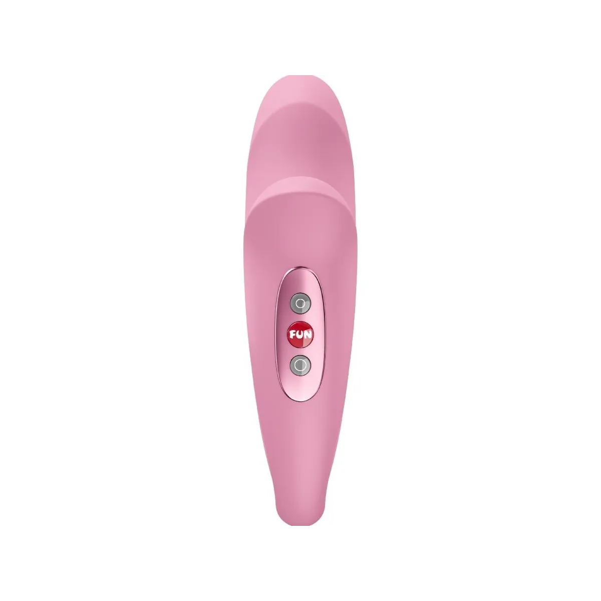 Veloce Einsetzbarer Doppel-Luftpuls-Vibrator Rose von Fun Factory | Fesselliebe.de