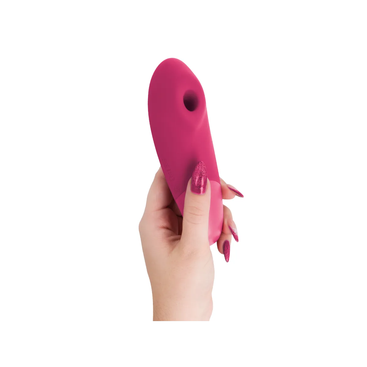 Verbessert die Klitorisstimulation, Leuchtendes Rosa von Womanizer | Fesselliebe.de