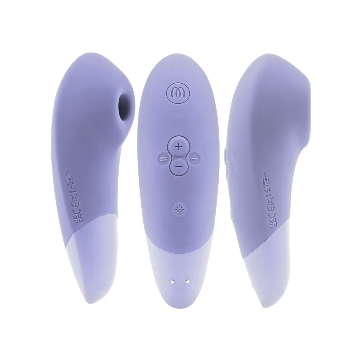 Verbesserung der Klitorisstimulation Lilac von Womanizer | Fesselliebe.de