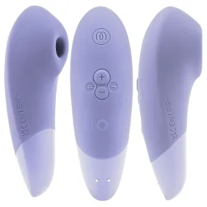 Verbesserung der Klitorisstimulation Lilac von Womanizer