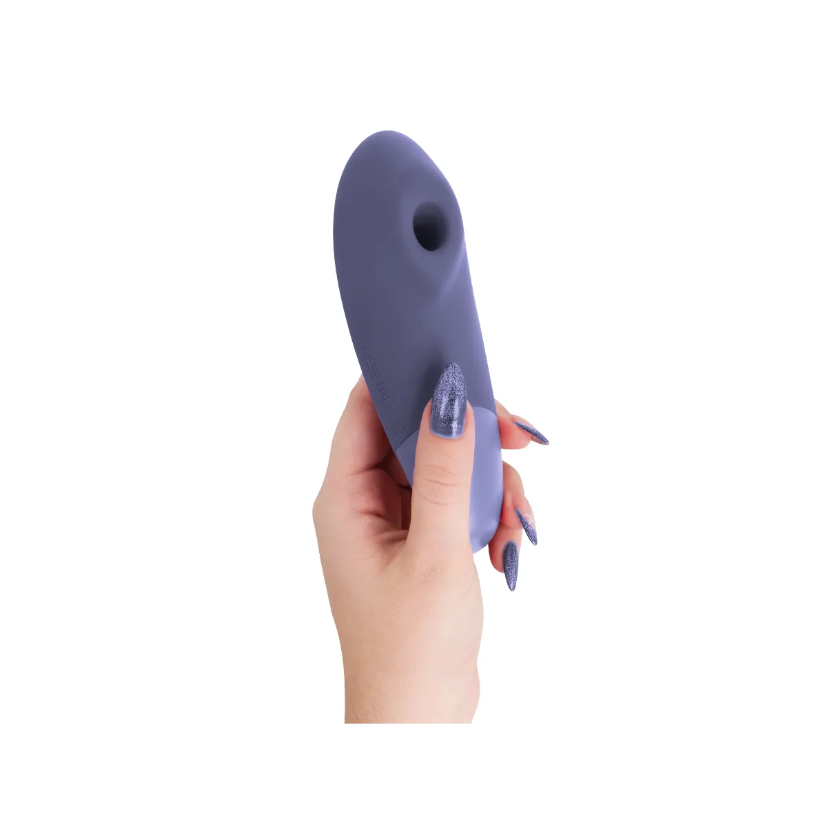Verbesserung der Klitorisstimulation Lilac von Womanizer | Fesselliebe.de