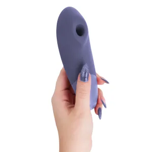 Verbesserung der Klitorisstimulation Lilac von Womanizer