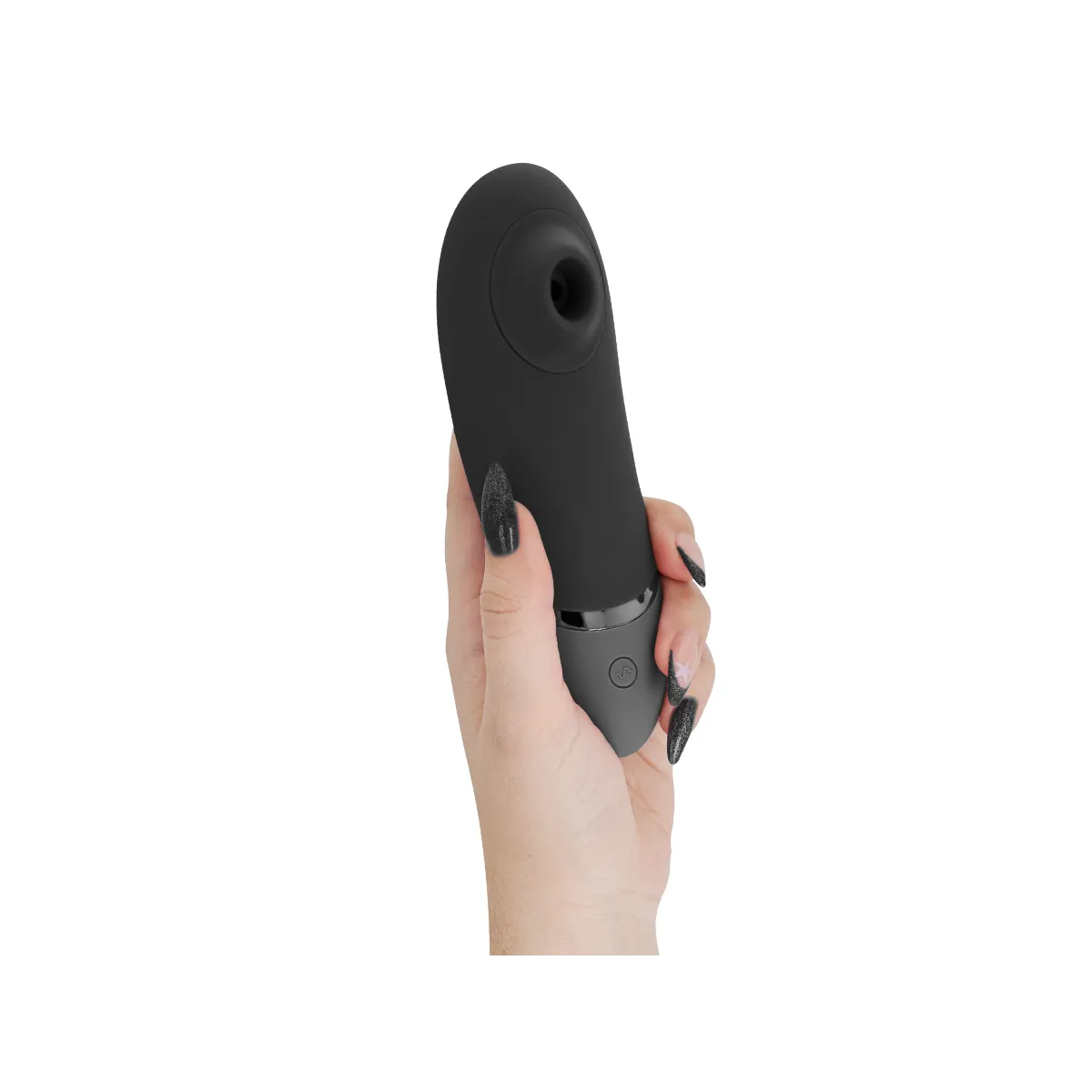 Nächster Klitorisstimulator Schwarz von Womanizer | Fesselliebe.de